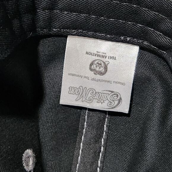 Sailor Moon Hot Topic Exclusive Anime Super Venus Snapback Hat Cap NWT - Picture 15 of 16